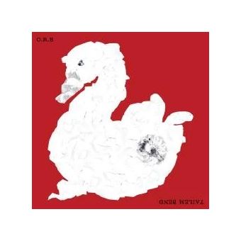 Tailem bend - Vinilo Rojo