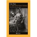 La Calle De Los Cinco Aromas