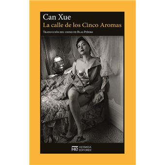 La Calle De Los Cinco Aromas