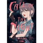 Call Of The Night 19
