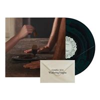 Wuthering Heights - Vinilo Multicolor