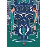 Borges-el laberinto infinito