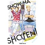 Show-Ha Shoten! 02