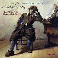 Dowland: The Art of Melancholy
