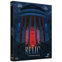 The Relic - Blu-Ray