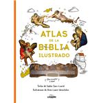 Atlas de la Biblia ilustrado