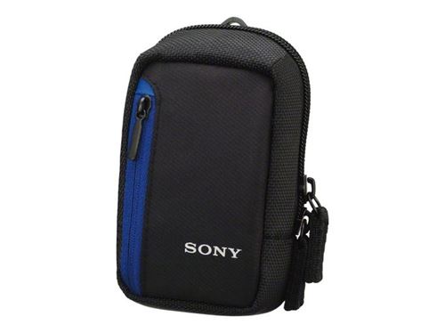Sony Lcs-cs2 Funda Blanda