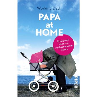 Papa at Home - 1