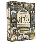 Cofre del tresor-l`edat mitjana