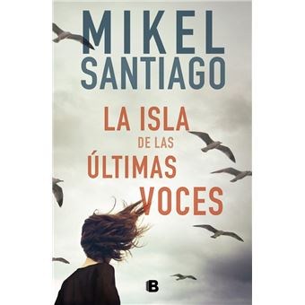 La isla de las últimas voces