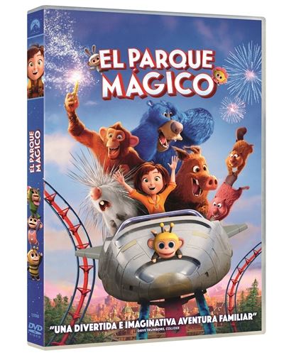 Una cámara