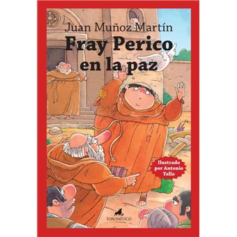 Fray Perico En La Paz