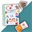 Spanish and English Bilingual Minibooks - My First Words