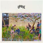 Louie - CD