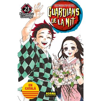 Guardians De La Nit 23