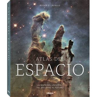 Atlas Del Espacio