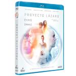 Proyecto Lázaro (Blu-ray)