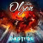 Rapture - CD