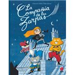 La Compañía de las Zarpas