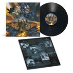 Edsvuren - Vinilo