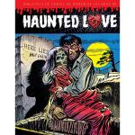 Biblioteca de cómics de terror de los años 50 - Haunted Love