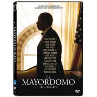 El mayordomo - DVD