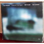 Time and time again-paul motian