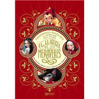 El llibre de les meravelles