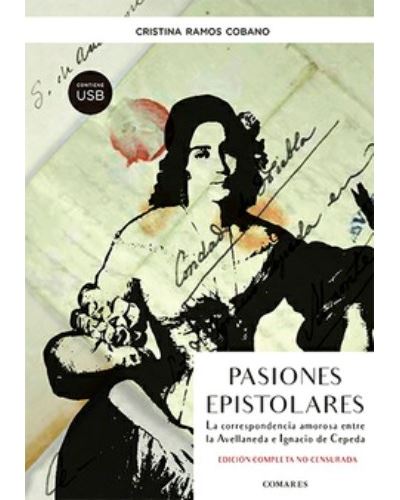 Comares Mujer Pasiones Epistolares