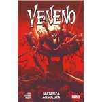 Veneno 5 matanza absoluta