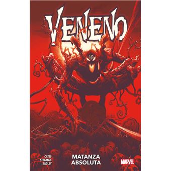 Veneno 5 matanza absoluta