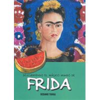 Descubriendo el mágico mundo de Frida
