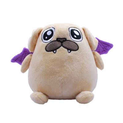 Peluche exploding kittens vampug plush 15 cm