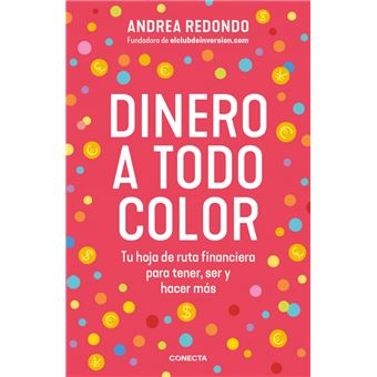 Dinero a todo color
