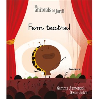 Fem teatre -val-