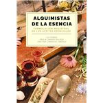 Alquimistas De La Esencia-Formulacion Magistral De Los Aceit