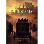 Héroes de Hispania. La fortaleza