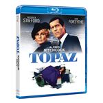 Topaz - Blu-ray