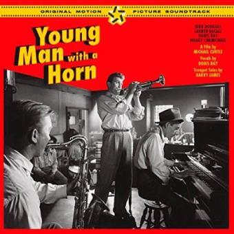 Young Man with a Horn BSO