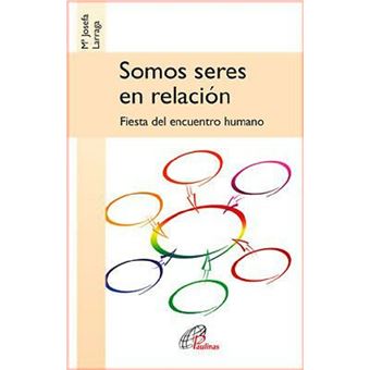 Somos seres en relación