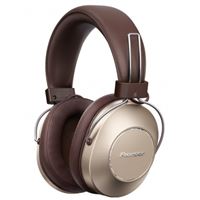 Auriculares Noise Cancelling Pioneer SE-MS9BN-G Oro