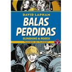 Balas Perdidas Sunshine & Roses 2 - Cambio De Planes