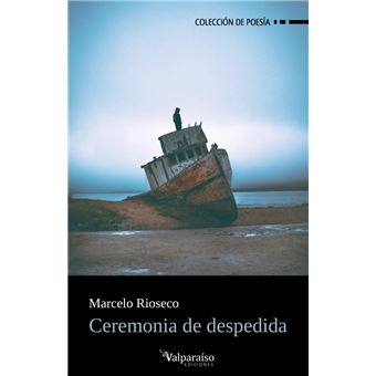 Ceremonia De Despedida