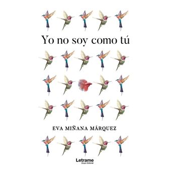 Yo no soy como tú - 1