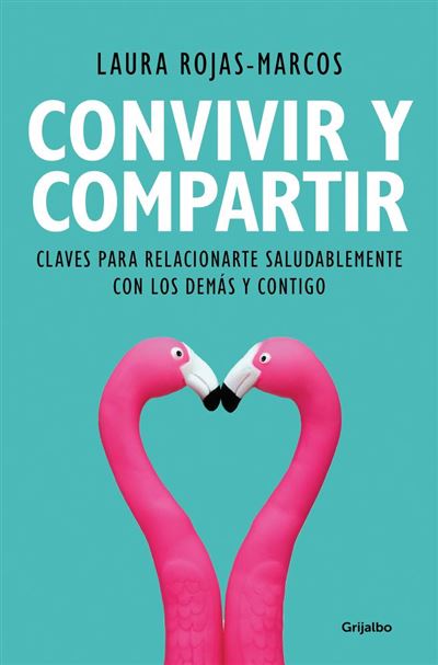 Grijalbo Mujer Rojas Convivir Y Compartir
