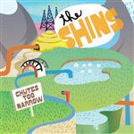 Chutes Too Narrow - Vinilo Amarillo