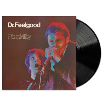 Dr. Feelgood - 1