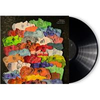 Years to Burn - Vinilo