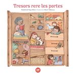Tresors rere les portes