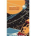 Relatos del piloto pirx